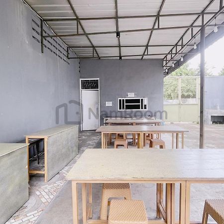 Eden Residence By Namroom Depok Ngoại thất bức ảnh